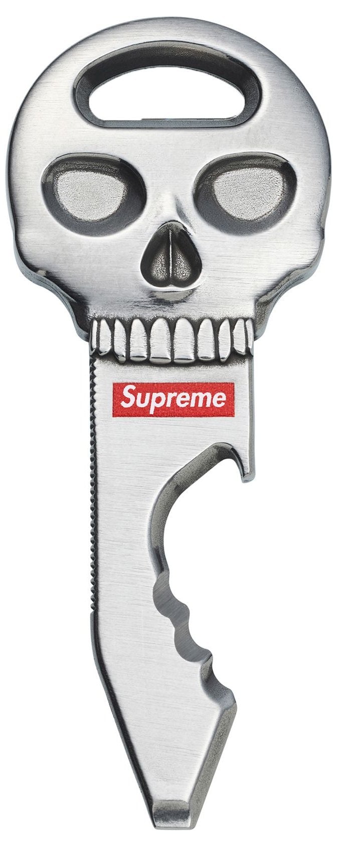 Supreme®/Nite Ize® Skull Key Tool